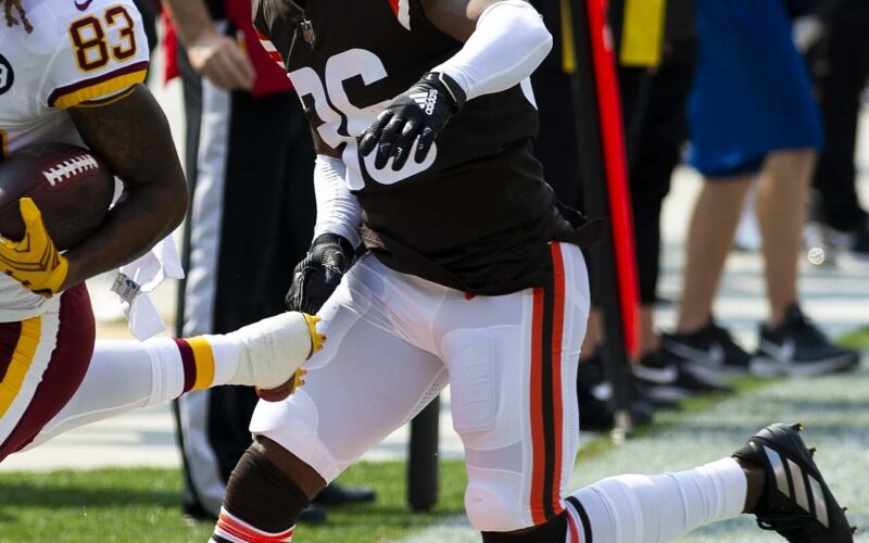M.J. Stewart, 2021