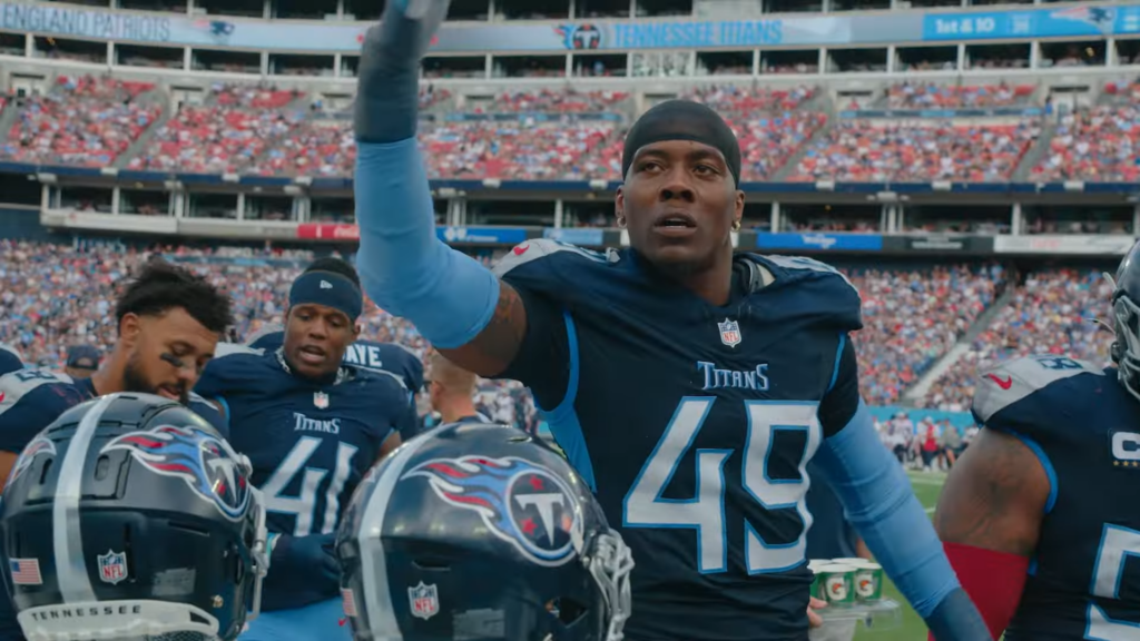 Arden Key in a 2024 archive photograph.