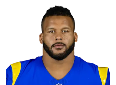 Aaron Donald