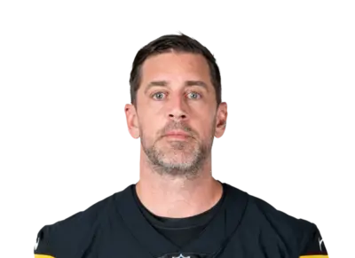 Aaron Rodgers