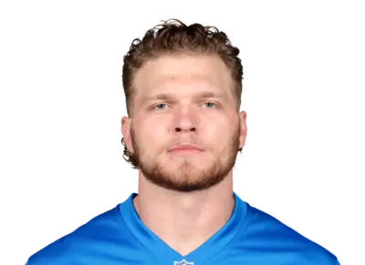 Aidan Hutchinson