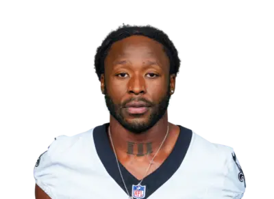 Alvin Kamara