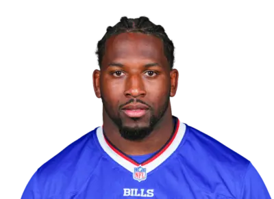 Andre Jones Jr.