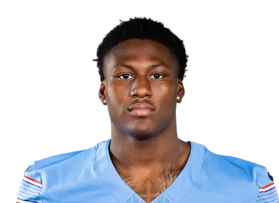 Anthony Hill Jr.