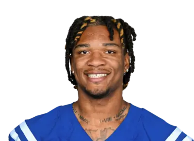Anthony Richardson