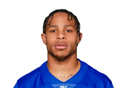 Ar’Darius Washington