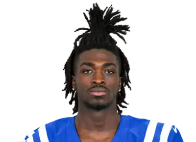 Ashton Dulin