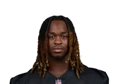 Ashton Jeanty