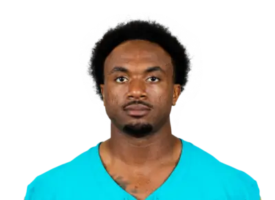 Austin Jackson