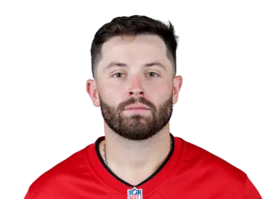 Baker Mayfield