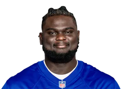 Basil Okoye