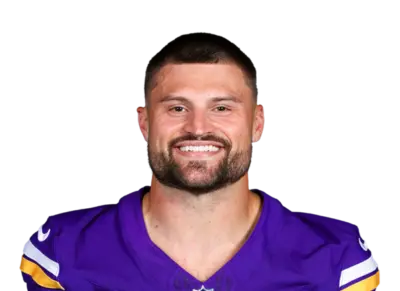 Blake Cashman