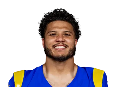 Blake Corum