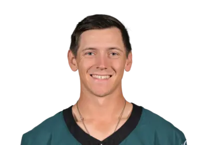 Braden Mann