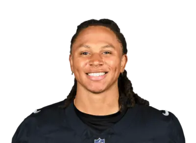 Brandon Johnson