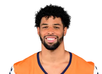 Brandon Jones