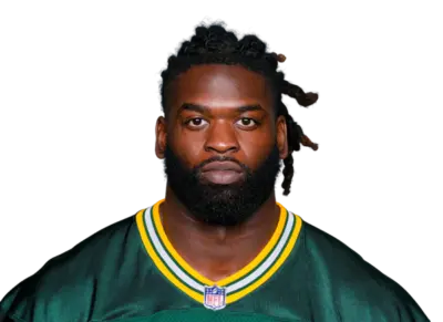Brenton Cox Jr.