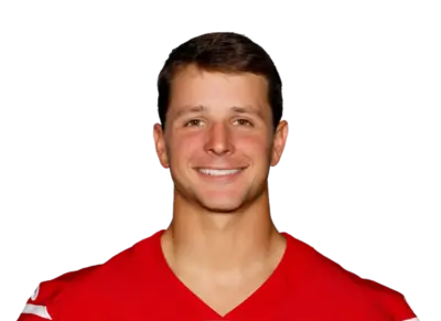 Brock Purdy