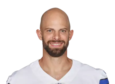 Bryan Anger