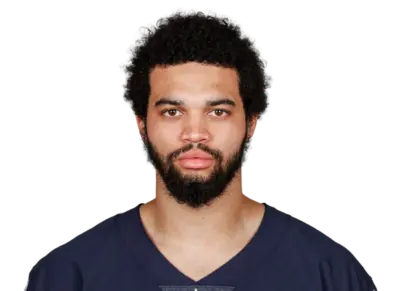 Caleb Williams
