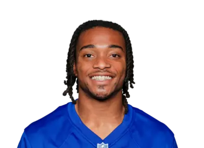 Calvin Austin III