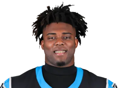 Cam Jackson