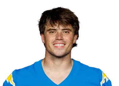 Cameron Dicker
