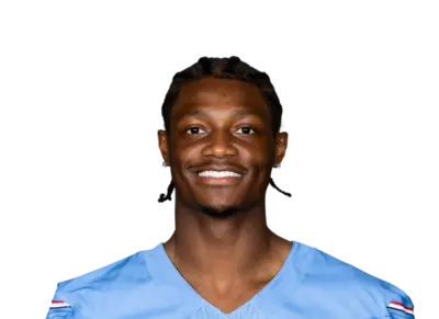 Carnell Tate