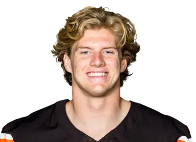 Carson Schwesinger