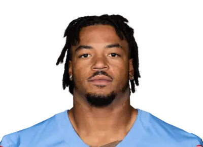 Cedric Gray