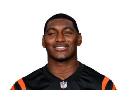 Cedric Johnson