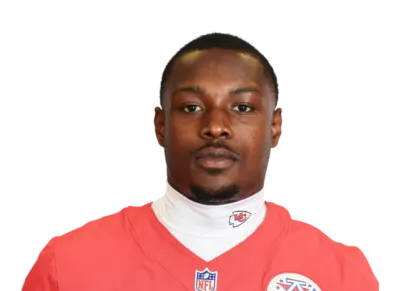Chamarri Conner