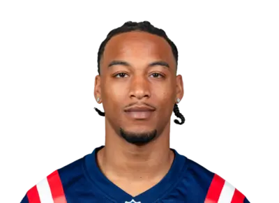 Charles Woods