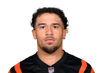 Chase Brown