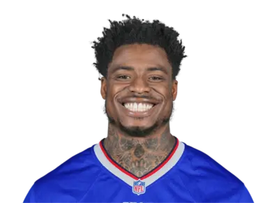 C.J. Gardner-Johnson