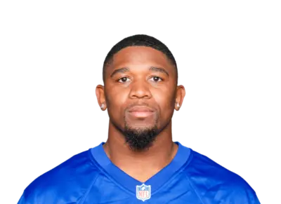 Chauncey Golston