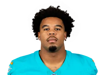 Chop Robinson