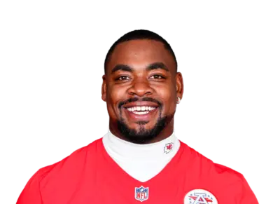 Chris Jones