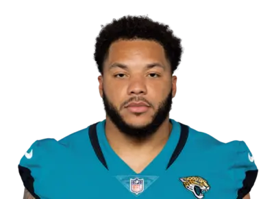 Chris Rodriguez Jr.
