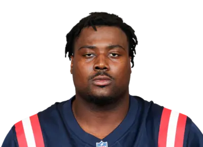 Christian Barmore