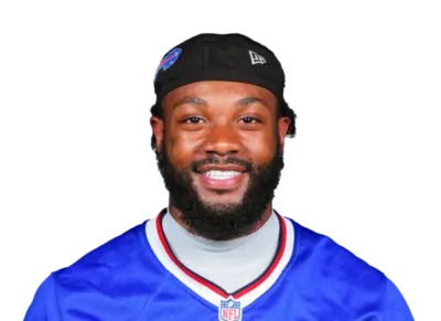 Christian Benford