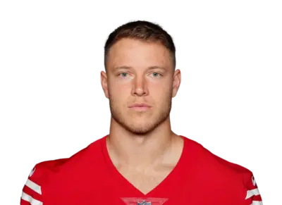 Christian McCaffrey