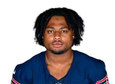 Coby Bryant