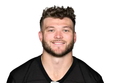 Cole Holcomb