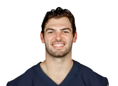 Cole Kmet