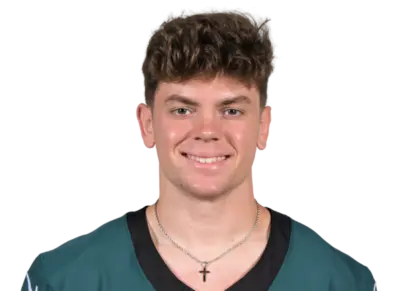 Cooper DeJean