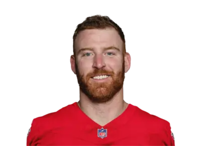 Cooper Rush