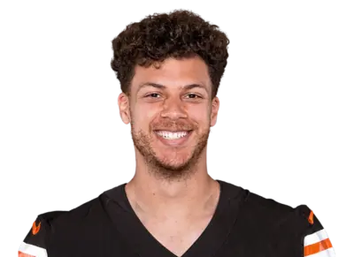 Corey Bojorquez