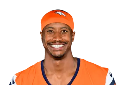 Courtland Sutton