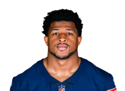 D’Marco Jackson